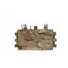 Emersongear MF Gen IV pannello frontale, multicam,