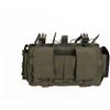 Emersongear MF Gen IV pannello frontale, verde ranger,