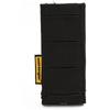 Emersongear LCS custodia per caricatore per pistola, nero 500D,