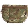 Emersongear AVS JPC CPC Drop Down custodia per il fissaggio al portapiatti, multicam 500D,