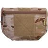 Emersongear AVS JPC CPC Drop Down custodia per il fissaggio al portapiatti, multicam arida,