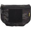 Emersongear AVS JPC CPC Drop Down custodia per il fissaggio al portapiatti, nero multicam,