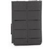 Emersongear LCS custodia per caricatore per fucile 5,56 7,62 mm 500D, grigio,