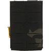 Emersongear LCS custodia per caricatori per fucile 5,56 7,62 mm, nero multicam,
