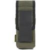Emersongear Battlefield Custodia per caricatori 7.62, verde ranger 500D,