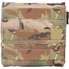 Emersongear Set di boccole per pannelli laterali, multicam,