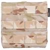 Emersongear Set di boccole per pannelli laterali, multicam arid,