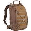 Emersongear Zaino tattico 21L con custodia staccabile, coyote 500D,