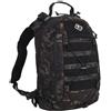 Emersongear Zaino tattico 21L con custodia rimovibile, nero multicam,