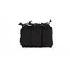 Emersongear Custodia tripla per caricatore per gilet ss tac, nero,