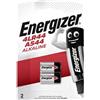 Energizer A544/4LR44 batteria alcalina EN-639335, 2 pezzi,
