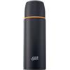 Esbit VF1000 thermos sottovuoto in acciaio inox 1000 ml, nero,