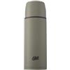 Esbit Vf1000-OG termos sottovuoto in acciaio inox 1000 ml, oliva,