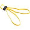 ESP HT-01-Y manette tessili usa e getta, gialle,