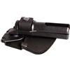 ESP BH-25 Custodia in plastica rotante per manganello telescopico,