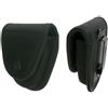 ESP custodia in nylon per manette, nero,