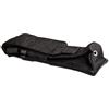 ESP Manicotto in nylon per piede di porco bcbh-01, nera,