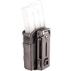 ESP Manicotto rotante in plastica mh-14-m16 per caricatore cal. 5,56 per m16/m4/ar15 standard nato 5,56 nero,