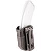 ESP Mh-14-ak fondina rotante in plastica per caricatore ak-47 7,62 × 39 mm,