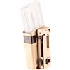 ESP MH-14-M16 manicotto rotante in plastica per caricatore cal. 5,56 per M16/M4/AR15 standard NATO 5,56, kaki,