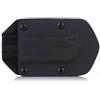 Falco Kydex F905 2021 fondina orizzontale per un caricatore Glock 19, nera destra,