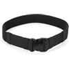Falco K710 cintura in nylon solido 50 mm, nera,