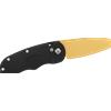 Fällkniven Fs4 pietra abrasiva a forma di coltello, diamantata con ceramica,