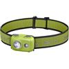 Fenix HL16 lampada frontale (450 lumen) - verde,