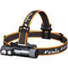 Fenix HM71R lampada frontale ricaricabile,