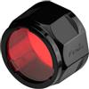 Fenix AOF-S+ V2.0 filtro rosso,