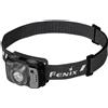 Fenix HL12R V2.0 lampada frontale ricaricabile, nera,