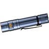 Fenix E35R torcia led ricaricabile, blu,