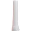 Fenix AOT-03 cono di traffico, bianco,