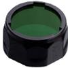 Fenix AOF-S+ filtro per torce, verde,