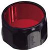 Fenix AOF-L filtro per torce, rosso,