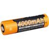 Fenix 21700 batteria ricaricabile 4000 mAh li-ion,