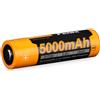 Fenix 21700 batteria ricaricabile 5000 mAh (Li-Ion),