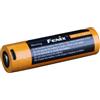 Fenix 21700 batteria ricaricabile 5000 mAh li-ion usb-c,