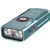 Fenix E06R torcia ricaricabile, turchese,