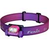 Fenix HM55R lampada frontale ricaricabile, nebula,