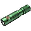 Fenix E05R mini torcia ricaricabile - verde,