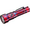 Fenix LD36R torcia led ricaricabile, camuffamento,