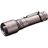 Fenix C7 torcia ricaricabile, grigia,