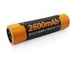 Fenix WF30RE batteria di ricambio per Fenix,