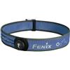Fenix AFH-05 cinturino, blu,
