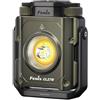 Fenix CL27R luce e lanterna da lavoro, verde,