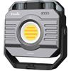 Fenix CL28R lampada da lavoro con powerbank,