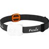Fenix Sport Fit cinturino larghezza 25 mm, nero,