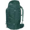 Ferrino Dundee zaino 70 l, verde,