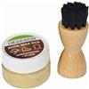 Fibertec Shoe Care Kit Mini, kit per la cura delle scarpe,